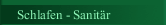 Schlafen - Sanit&auml;r